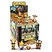 Produktbild Unbekannt Crash Bandicoot Vinyl Mini Figures 8 cm Display (24) Kidrobot
