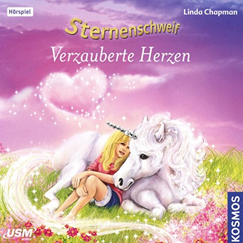 Preisvergleich Produktbild Sternenschweif (Folge 41): Verzauberte Herzen