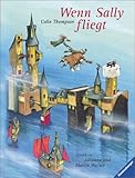 Cover zum Buch Wenn Sally fliegt: Mit großem Poster