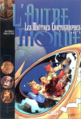 couverture de : L'autre Monde