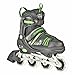 Produktbild HUDORA Kinder Inliner RX 21 - Gr. 37 - 40 - Inline-Skates Kinder - 28440