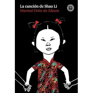 La canción de Shao Li (PDF)