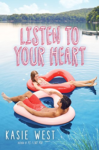 Listen To Your Heart English Edition Ebook Kasie West - 
