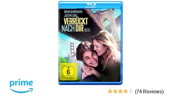 Ich bin verrückt nach dir italienisch