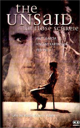 Preisvergleich Produktbild The Unsaid - Stumme Schreie [VHS]