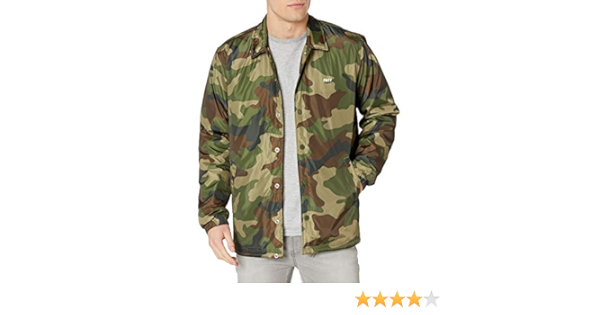 obey sanction jacket
