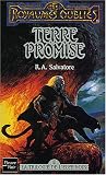 Image de La trilogie de l'elfe noir : Terre promise