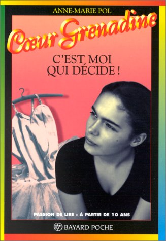 couverture de : C'est moi qui décide !