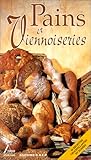 PAINS ET VIENNOISERIES