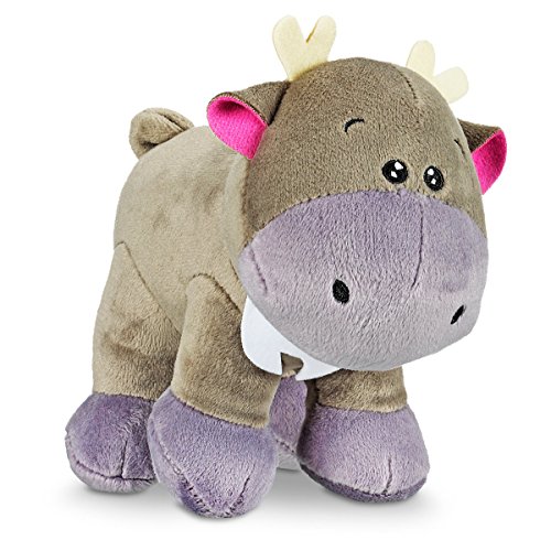 Preisvergleich Produktbild Disney Sven Miniplüsch Kuscheltier 15cm - Animators Collection - Die Eiskönigin