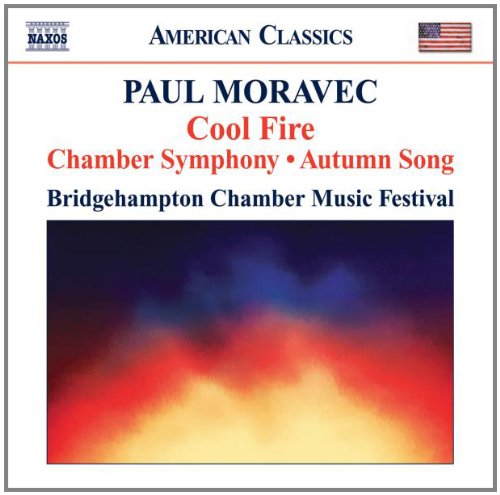 Preisvergleich Produktbild Chamber Symphony / Cool Fire