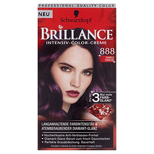 Где Купить Краску Для Волос Бриллианс