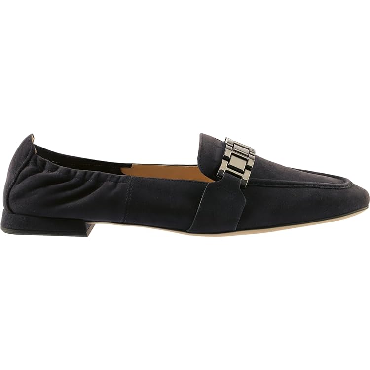 Damen Högl Madeleine Slipper In Blau (210602101464 Produktbild-Vorschau 4
