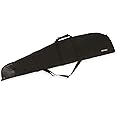 NITEHAWK Wide Padded Rifle Gun Bag Carry Slip/Case Air Shooting - Detachable Shoulder Strap, Tough 600D Material