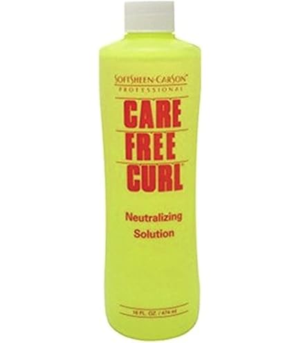 Softsheen Carson Wave Nouveau | Wave Nouveau Coiffure Phase 3 Shape - View #6