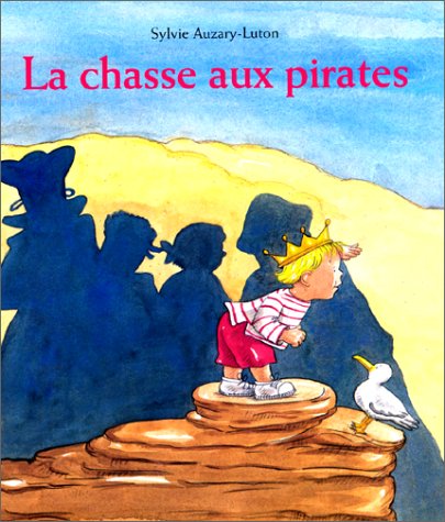 La Chasse aux pirates