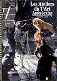 Image de Les Ateliers du 7e art, tome 2 : Après le clap