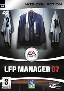 LFP Manager 07