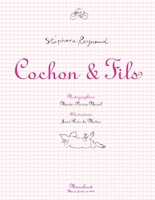 Marabout Cochon & Fils