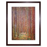 El tamaño de cada impresión es de 30 x 41 cm (12 x 16 pulgadas).