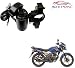 Auto Pearl - Premium Quality Motor Bike Usb Mobile Charger For - Honda CB Shine SP RS.329.00