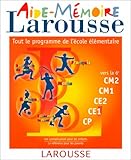 Aide-Mémoire primaire. Vers la 6ème