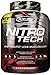 Produktbild NitroTech- Whey Isolate  Protein Powder,   MuscleTech  Performance Series Lean Muscle Builder, Whey Protein Formula, Strawberry 3.97LB