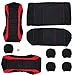 TIROL Car Seat Cover Auto Interior Accessories Universal Styling Car Cover
