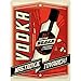 Produktbild Nostalgic-Art 23205 Bier und Spirituosen Vodka, Blechschild, 30 x 40 cm