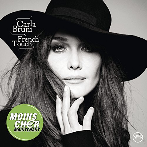 couverture de : French touch