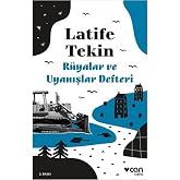 R&uuml;yalar ve Uyanışlar Defteri