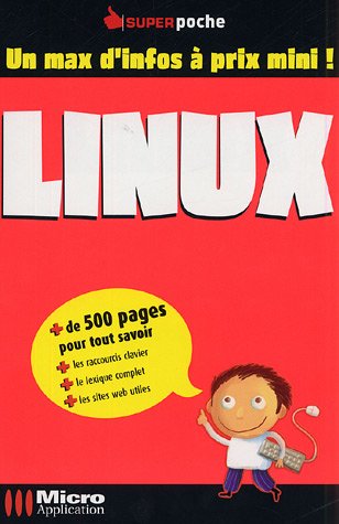 Linux francais Linux francais
