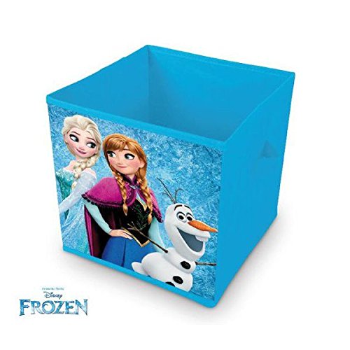 Preisvergleich Produktbild Unbekannt BETA Service EL51660 - Frozen Faltbox