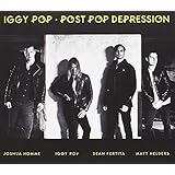 Post Pop Depression