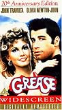 Grease 1 [VHS] [UK Import] - John Travolta