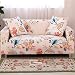 Produktbild MissHome Sofabezug 1/2/3/4 Sitzer Elastischer Sofaüberwurf Sofa Cover Stretch Hussen für Sofa/Couch Jacquard Sofahusse Couchbezug