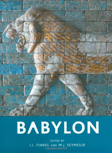 Babylon Babylon