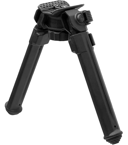 Bipied Magpul M-Lok FDE MAG933 - Armurerie de la Bourse