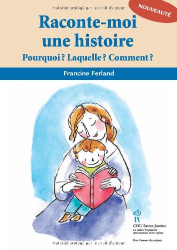 couverture de : Raconte-moi une histoire