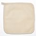 Earth Therapeutics Super Loofah Exfoliating Wash Cloth, Beige & Khaki RS.1319.00