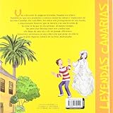 Image de El fantasma del Palacio Lercaro (Leyendas canarias)