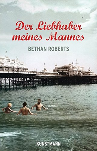 Der Liebhaber meines Mannes Der Liebhaber meines Mannes