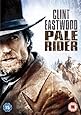 Pale Rider [1985] [DVD]