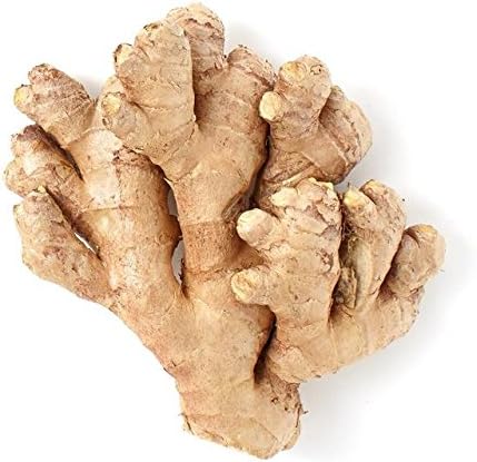 Wholegood Organic Peruvian Ginger 120g