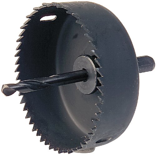 AGT Lochsägenset 16-teilig - 2