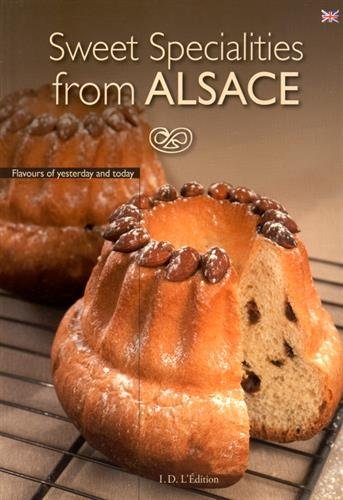Download Sweet Specialities from Alsace Download Sweet Specialities from Alsace