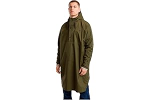 G-STAR RAW G-STAR Uomini Rain Poncho