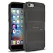 Produktbild iPhone 6s Plus / 6 Plus Hülle, Ringke REBEL (Starker Schutz) 1 KOSTENLOSE HD Displayschutzfolie flexible Anti-rutsch TPU Schutzhülle für das Apple iPhone 6s Plus / 6 Plus - Olive