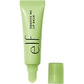 e.l.f. Squeeze Me Moisturizing Lip Balm for a Clear Complexion of Color, Infused With Hyaluronic Acid, Vegan & Cruelty Free, 