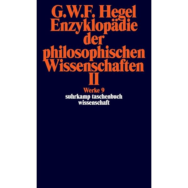 Werke in 20 Bänden mit Registerband: 5: Wissenschaft der Logik I